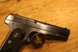 Colt 1903 Hammerless .32ACP w/ Heiser Holster - 15 of 17