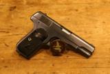 Colt 1903 Hammerless .32ACP w/ Heiser Holster - 13 of 17
