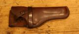 Colt 1903 Hammerless .32ACP w/ Heiser Holster - 3 of 17