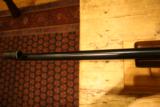 Winchester Model 70Target .30-06 Pre-64 - 8 of 25