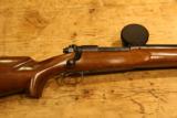 Winchester Model 70Target .30-06 Pre-64 - 21 of 25