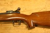 Winchester Model 70Target .30-06 Pre-64 - 25 of 25
