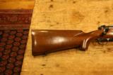 Winchester Model 70Target .30-06 Pre-64 - 20 of 25