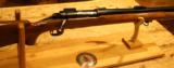 Winchester Model 70Target .30-06 Pre-64 - 2 of 25