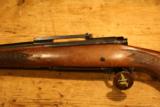 Winchester Model 70 Magnum .338 Win Mag Post-64 - 18 of 25