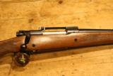 Winchester Model 70 Magnum .338 Win Mag Post-64 - 25 of 25
