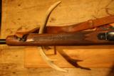 Winchester Model 70 Magnum .338 Win Mag Post-64 - 13 of 25