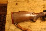 Winchester Model 70 Magnum .338 Win Mag Post-64 - 23 of 25