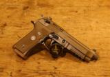 Beretta M9A3 Tactical 9mm Made in USA - 1 of 11