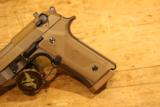 Beretta M9A3 Tactical 9mm Made in USA - 6 of 11