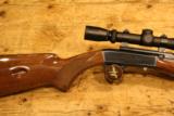 Browning SA-22 .22LR w/ Leupold VXI scope - 18 of 25