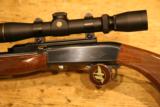 Browning SA-22 .22LR w/ Leupold VXI scope - 25 of 25