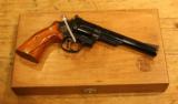 Smith & Wesson 19-4 California Highway Patrol Commemorative - 7 of 12