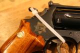 Smith & Wesson 19-4 California Highway Patrol Commemorative - 9 of 12