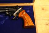 Smith & Wesson 19-4 California Highway Patrol Commemorative - 3 of 12