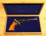 Smith & Wesson 19-4 California Highway Patrol Commemorative - 1 of 12