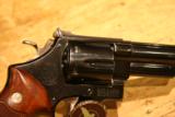Smith and Wesson Pre-29 5-Screw .44 Magnum Revolver - 2 of 13