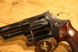 Smith and Wesson Pre-29 5-Screw .44 Magnum Revolver - 8 of 13