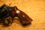 Smith and Wesson Pre-29 5-Screw .44 Magnum Revolver - 6 of 13