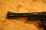 Smith and Wesson Pre-29 5-Screw .44 Magnum Revolver - 9 of 13
