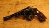 Smith and Wesson Pre-29 5-Screw .44 Magnum Revolver - 5 of 13