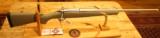 Kimber 84L Montana (2017) .280 Ackley Improved - 1 of 7