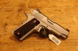 Kimber Stainless Pro Carry II 9mm (2017) *FALL SALE* - 1 of 6