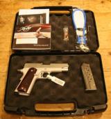 Kimber Stainless Pro Carry II 9mm (2017) *FALL SALE* - 2 of 6