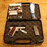 Kimber Ultra Carry II (Two-Tone) 9mm 1911 3200332 - 2 of 6