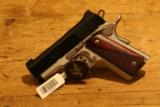 Kimber Ultra Carry II (Two-Tone) 9mm 1911 3200332 - 4 of 6