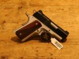 Kimber Ultra Carry II (Two-Tone) 9mm 1911 3200332 - 1 of 6