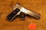 Colt Delta Elite 1911 10mm - 5 of 5