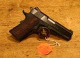 Colt 1911 Lightweight Commander 9mm - 5 of 5