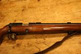 Winchester Model 52C Target .22LR - 15 of 25