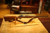 Winchester Model 52C Target .22LR - 1 of 25