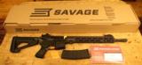 Savage MSR 15 Recon .223/5.56 *FALL SALE* - 1 of 9