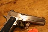 Colt 1911 Competition Pistol Stainless Steel 45acp XMAS SALE - 6 of 6