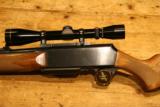 Browning BAR 7mm Mag w/ Leupold VX-II - 21 of 23