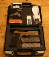 Sig Sauer 1911 Fastback Emperor Scorpion 1911FTCA-45-ESCPN - 2 of 8