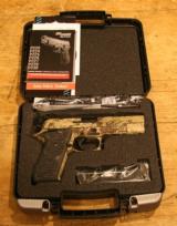 Sig Sauer P220 Hunter Full-Size 10mm Kryptek CALL FOR BEST PRICE - 2 of 6