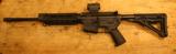 Sig Sauer M400 Enhanced 5.56 with Romeo 5 Red Dot XMAS SALE - 2 of 5
