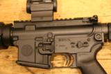 Sig Sauer M400 Enhanced 5.56 with Romeo 5 Red Dot XMAS SALE - 5 of 5
