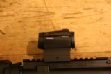 Sig Sauer M400 Enhanced 5.56 with Romeo 5 Red Dot XMAS SALE - 4 of 5