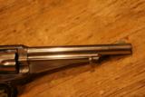 Remington 1875 .44 Rem Nickel with Ivory Grips - 10 of 18