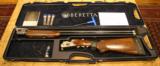 Beretta SV10 Prevail III Sporting 12ga 32" - 2 of 23