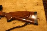 Remington 700 BDL Custom Deluxe 8mm Magnum Leupold VX3 - 23 of 26