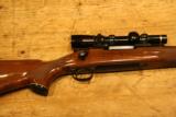 Remington 700 BDL Custom Deluxe 8mm Magnum Leupold VX3 - 19 of 26