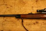 Remington 700 BDL Custom Deluxe 8mm Magnum Leupold VX3 - 25 of 26