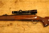 Remington 700 BDL Custom Deluxe 8mm Magnum Leupold VX3 - 24 of 26