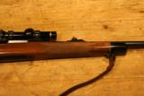 Remington 700 BDL Custom Deluxe 8mm Magnum Leupold VX3 - 20 of 26